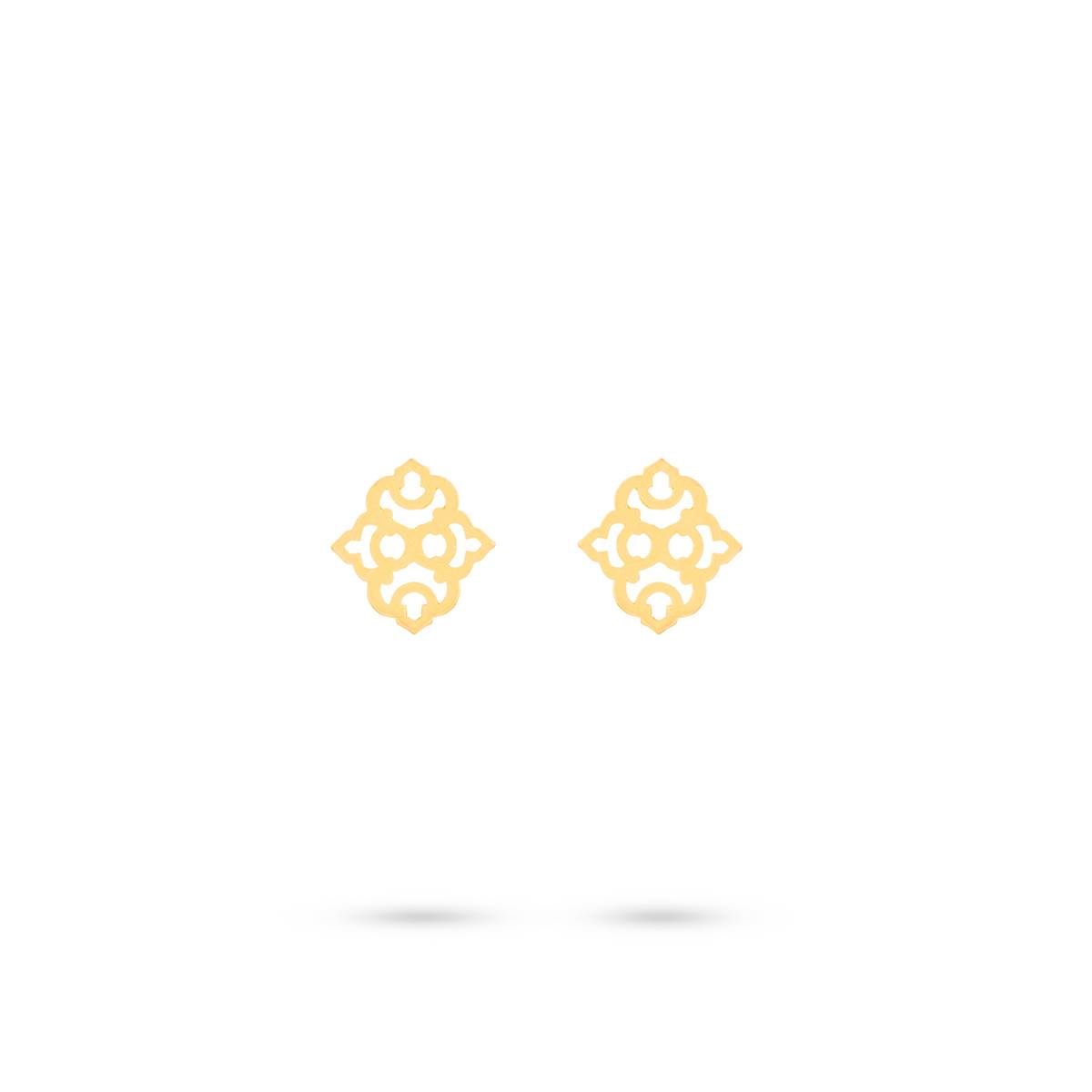 گوشواره  کد ER018
